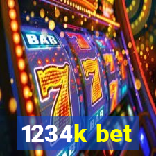 1234k bet